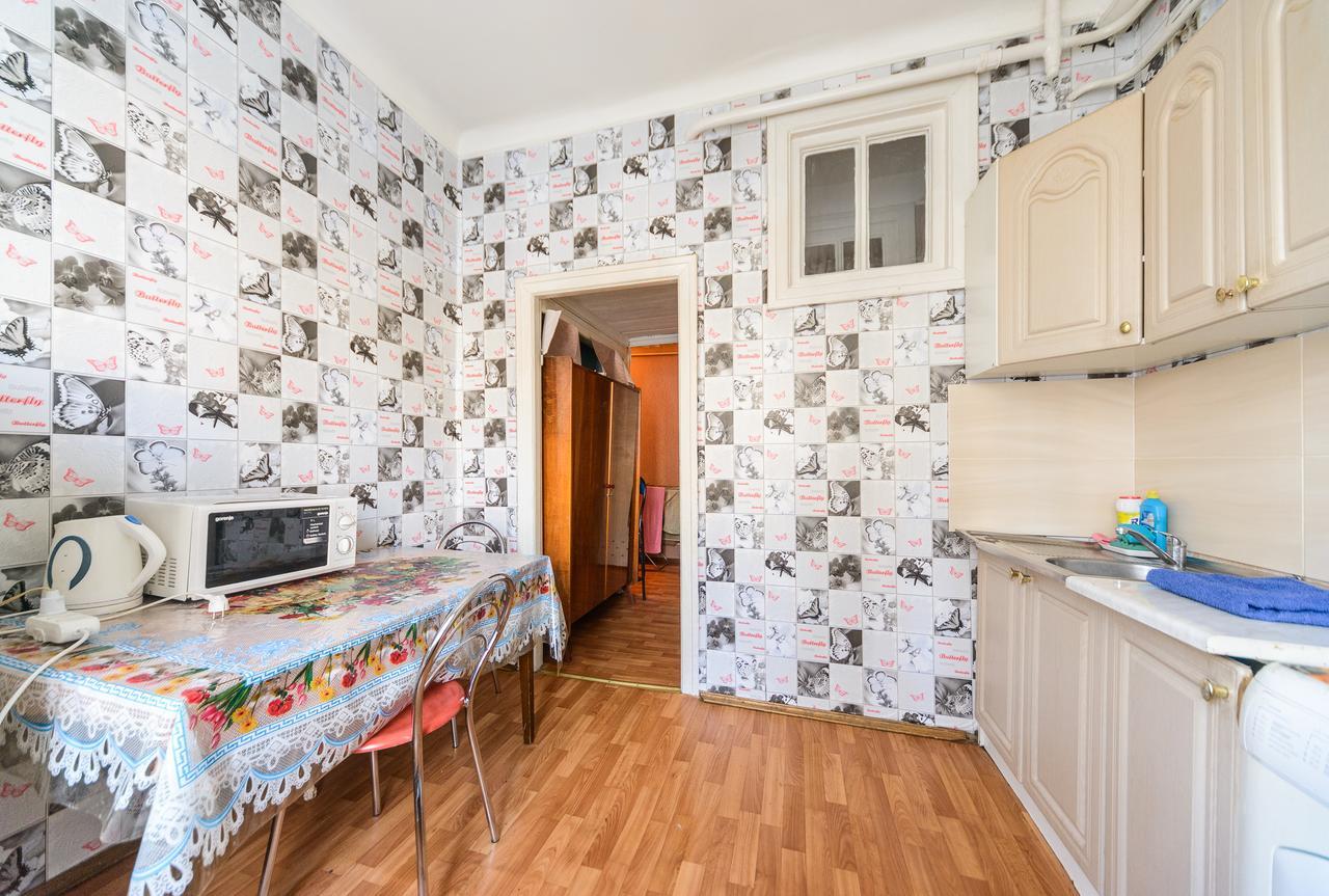Квартира По Адресу Ул. Черняховского 12 Kyiv Exterior photo